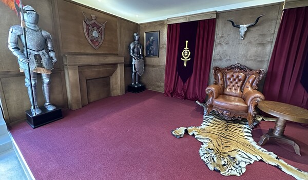 - 내가 헌터가 된 기분