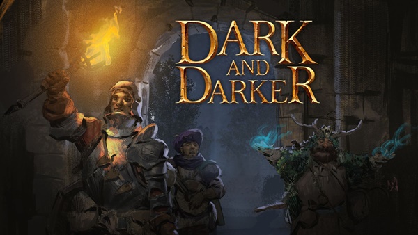 - 내년 상반기 출시 예정인 다크앤다커 모바일