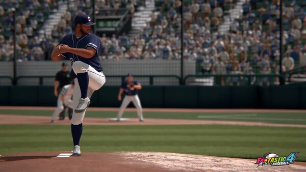 1분기 출시 준비 중인 신작 판타스틱 베이스볼