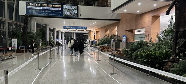 - 처음에는 대기열이 얼마 없다고 생각했어요