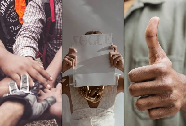 - X의 최대 강점 커뮤니티성ㆍ익명성ㆍ맞춤성