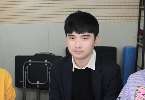 - 구독자 5만 명을 보유한 스트리머 눈파티 