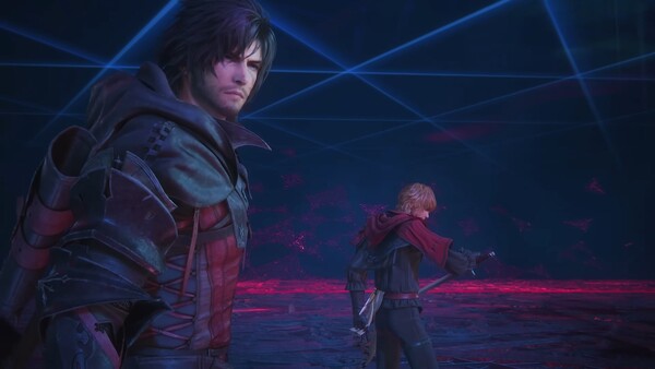 "요시다상 파판16 DLC 다 좋은데 너무 짧아요" - 뉴스 썸네일 이미지