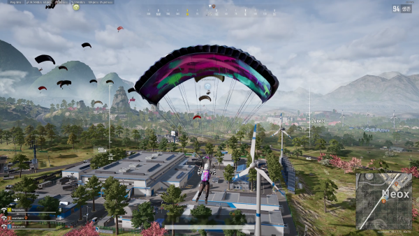 - 살아나갈 수 있을까?