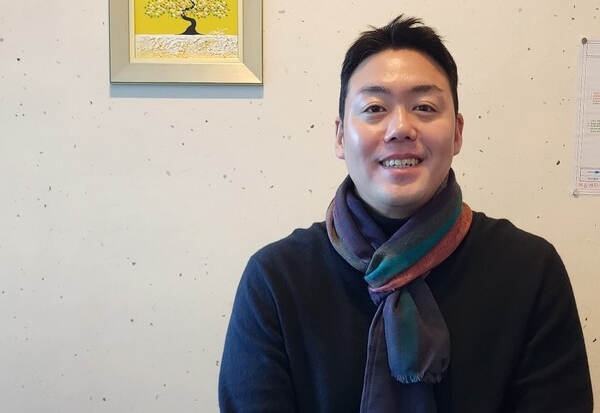 김규진 타이거리서치 대표. 사진=박명기