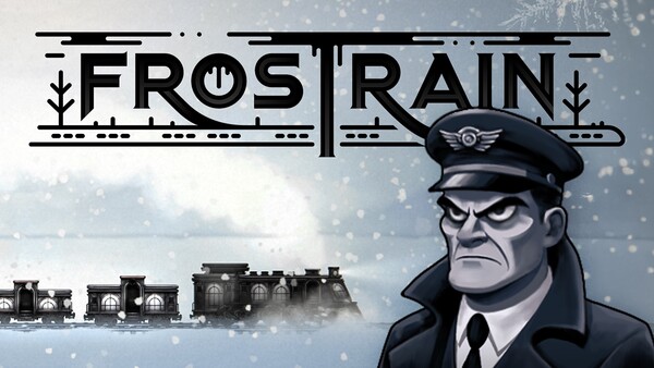 프로스트레인 키비주얼