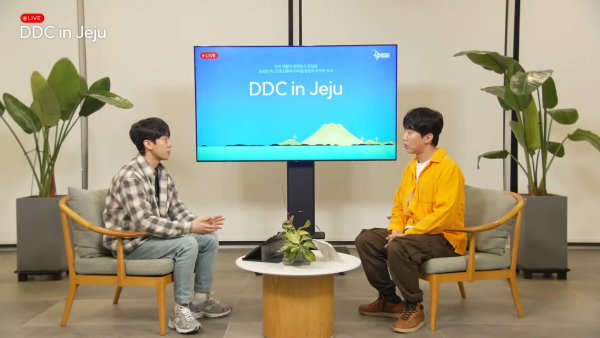 - 김현석 아이템 팀장, 성승헌 캐스터