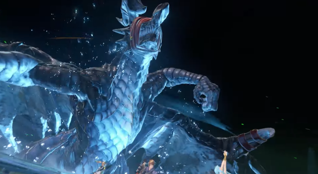 그랑블루 판타지 리링크 효율 좋은 노가다 퀘스트 총정리 < 취재 < 기사본문 - 게임톡