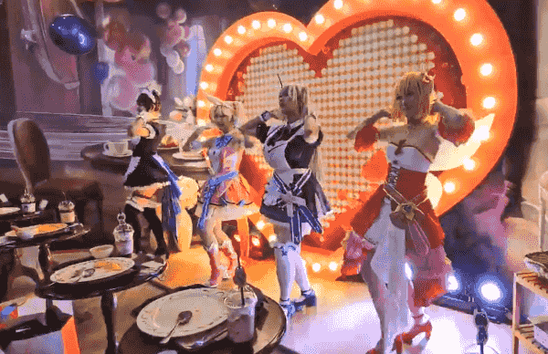 - 미라클 메이드 킹덤 최고!