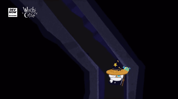 - 어드벤처 요소는 스토리를 풀어내는 핵심적인 역할을 할 것으로 보인다