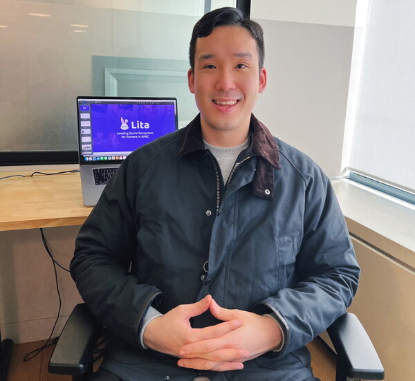 바투타 테크놀로지 한국 지사장으로 선임된 이강은 전 OP.GG 사업총괄. 사진=바투타테크놀로지