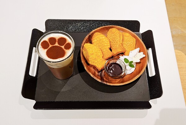 - 팥붕과 슈붕을 모두 제공하는 똑똑냥 키키