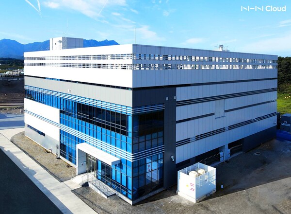 NHN클라우드의 국가AI데이터센터