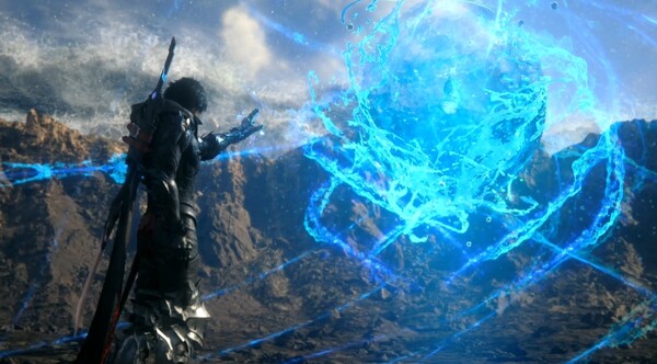 - 리바이어던의 힘을 흡수하는 클라이브