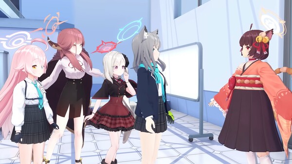 - 만우절에 상상치도 못한 만남이 이뤄졌다