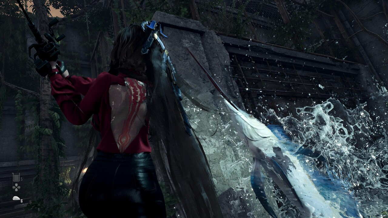 스텔라 블레이드] 액션 전공 인재가 낚시까지 복수 전공 < 공략 < 게임공략 < 기사본문 - 게임톡