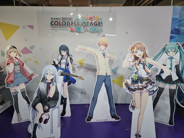 - 비주얼을 보니 인기가 많을만 하다