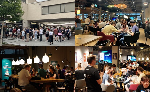 '서머너즈 워' 2023 유럽 투어