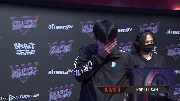 - 결코 쉽지 않았던 랑츄와의 대결