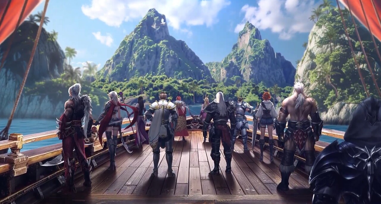 역대급 선물, 리니지M 도전해볼까? < 취재 < 기사본문 - 게임톡