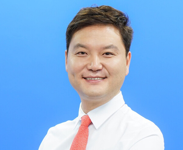 박승찬 한중연합회 회장