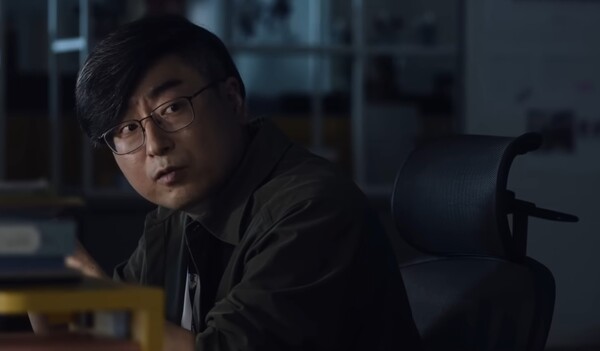 - 옥성태 네오플 던전앤파이터 모바일 디렉터