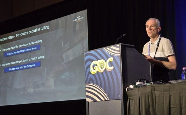 - 알렉시스 베세 버추어스 랩스-몽펠리에 수석 기술 디렉터