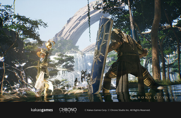 크로노 오디세이