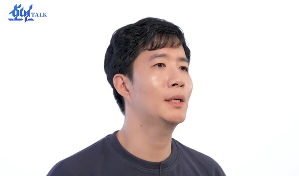 - 고기환 개발 총괄