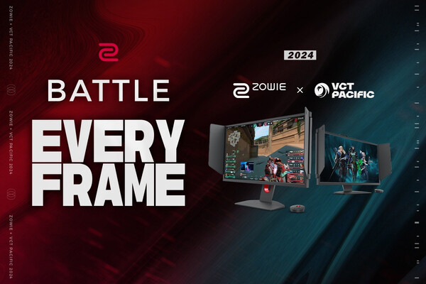 PC방 프랜차이즈 레드포스 PC아레나가 벤큐 플래그십 매장을 오픈했다.. 사진=레드포스 PC아레나