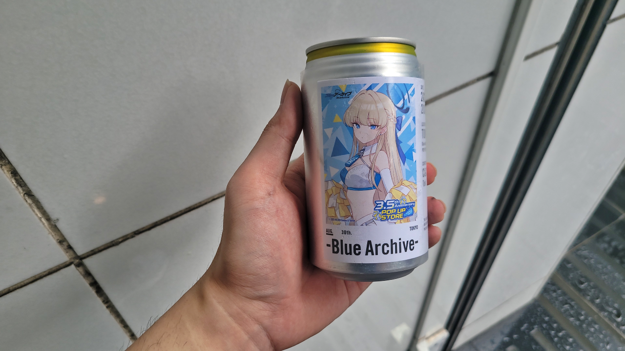 - 토키 포장지가 가장 많았다