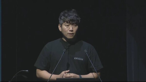 - 윤명진 네오플 대표이사