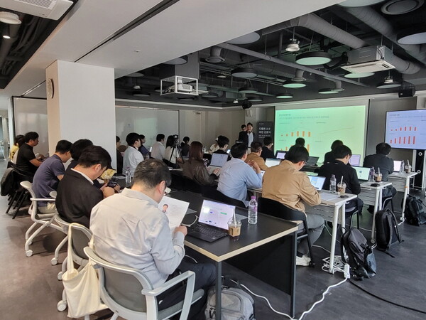 디캠프 2.0의 핵심은 패스바인더였다. 사진=디캠프