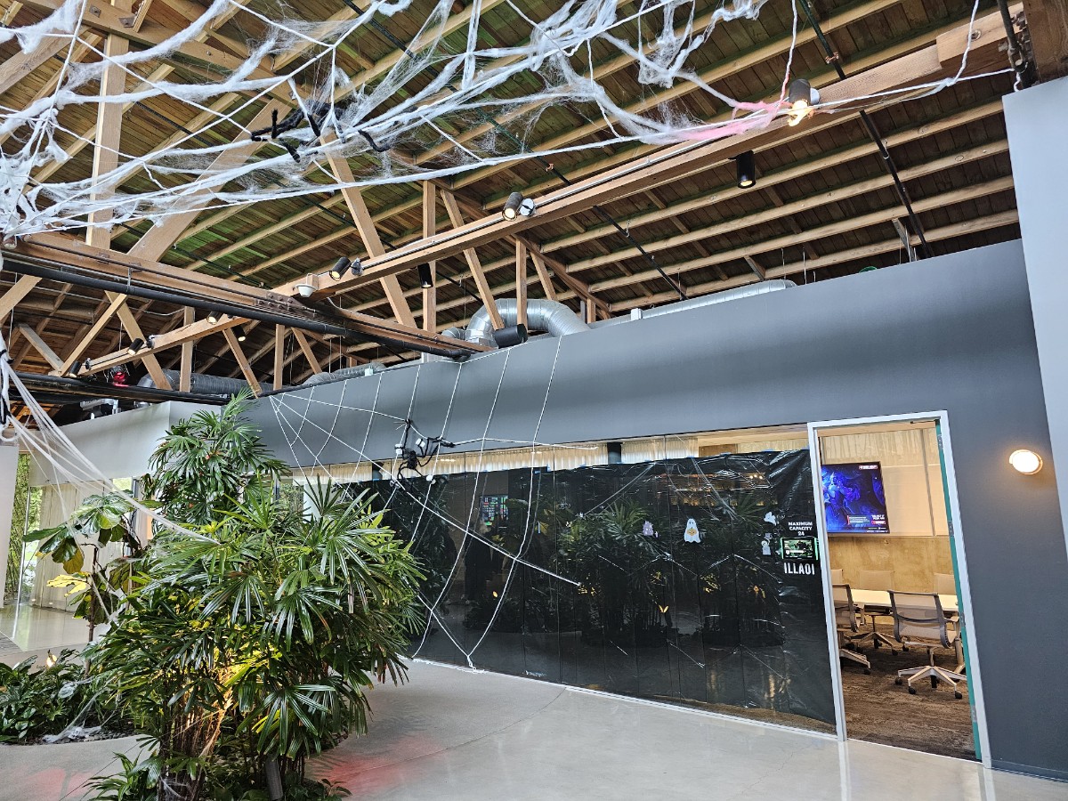 LoL과 발로란트가 태어난 라이엇 본사에 다녀왔습니다 < 취재 < 기사본문 - 게임톡