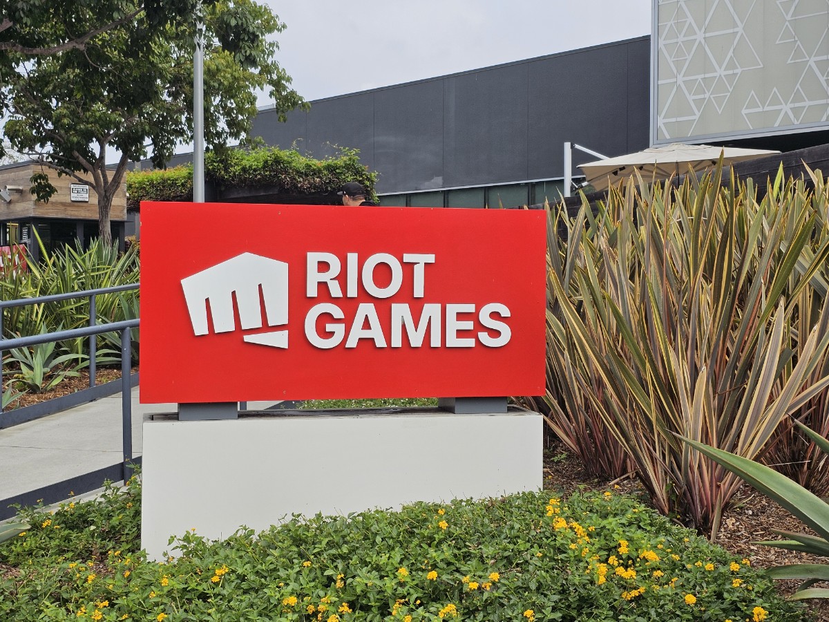 LoL과 발로란트가 태어난 라이엇 본사에 다녀왔습니다 < 취재 < 기사본문 - 게임톡