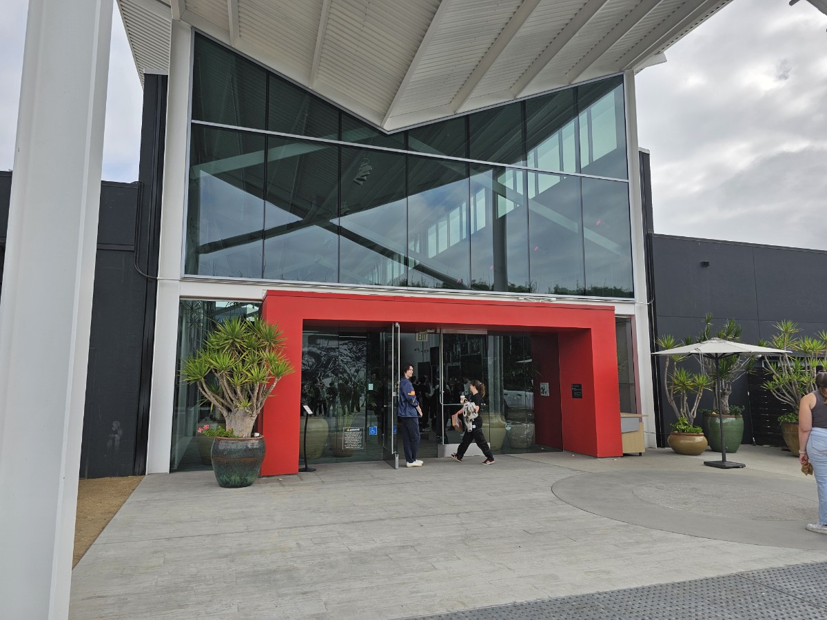 LoL과 발로란트가 태어난 라이엇 본사에 다녀왔습니다 < 취재 < 기사본문 - 게임톡