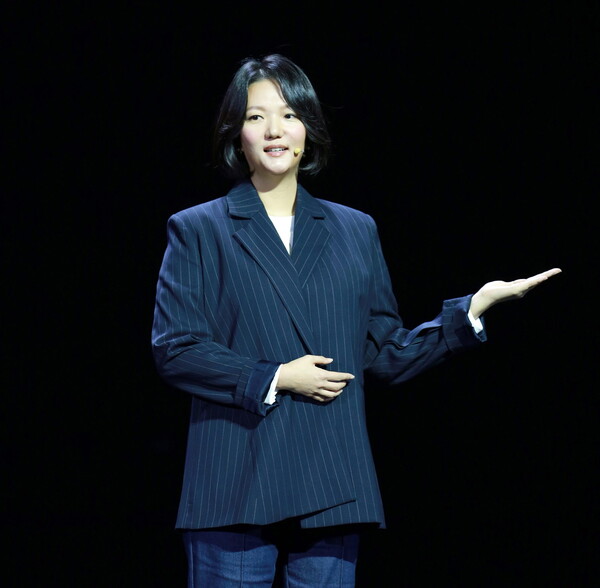 최수연 네이버 대표