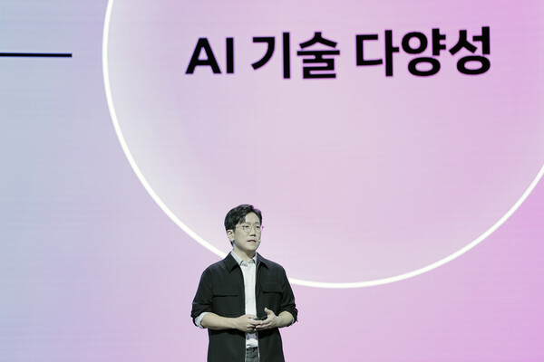성낙호 AI 기술 총괄