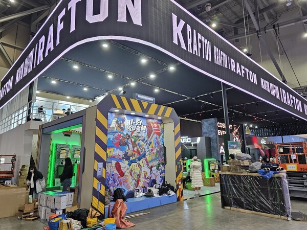 - 각 게임마다 분위기를 잘 살렸다 