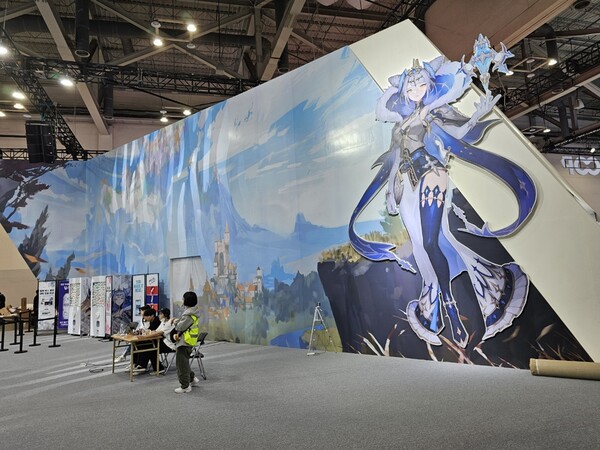 - 서브컬처는 역시 캐릭터가 메인이다 