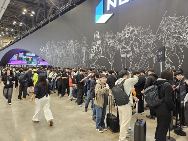 - 퍼스트 버서커: 카잔, 프로젝트 오버킬 인기가 대단하다