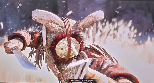 - 전투 템포가 빨라 어지럽고 재밌던 리드 데빌