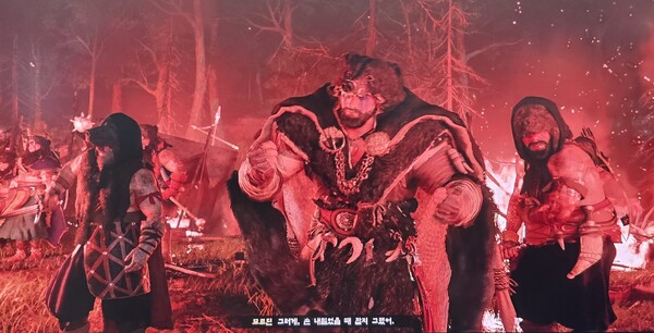  - 시연에서 최대한 게임의 재미를 담아내려 한 노력이 눈에 띈다