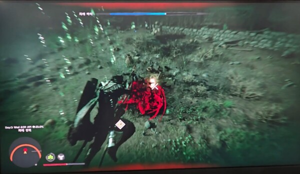 - 포커스 샷 등 다양한 커맨드 기술을 활용할 수 있으면 더 재밌을 것 같다