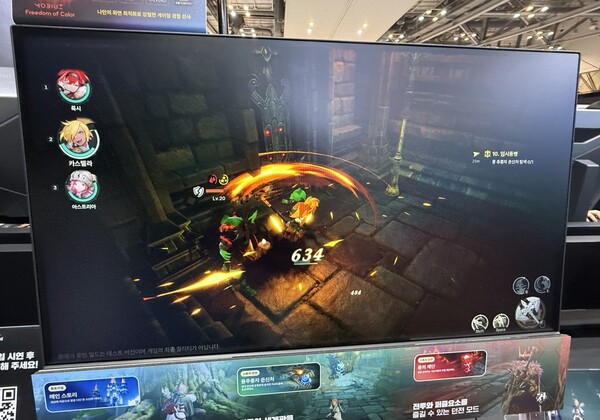 - 카스텔라 휠윈드는 회전 속도를 조금 더 상향하면 좋겠다