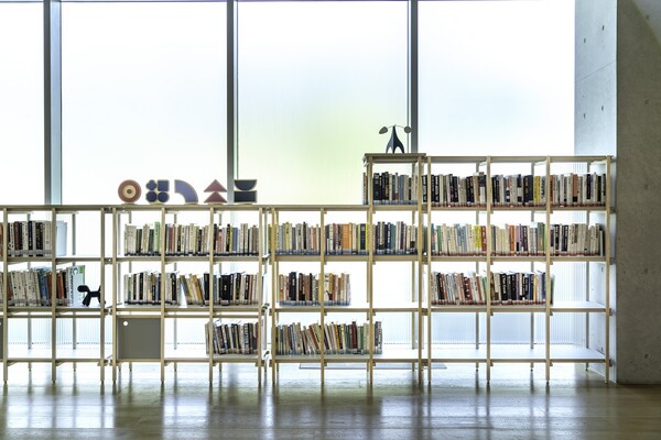 NHN 사내 도서관 라이브러리 딥