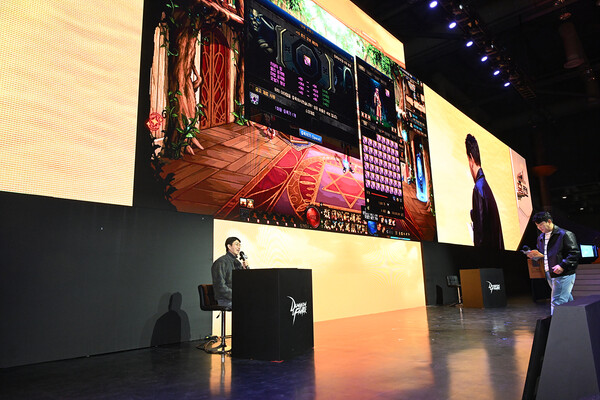 - 10증폭 에픽 무기로 성공 여부를 맞추는 코너도 준비됐다