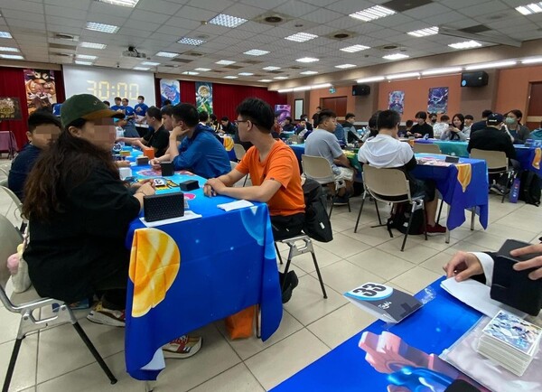 - 대만 시장에서도 좋은 성적을 거두고 있는 쿠키런 브레이버스