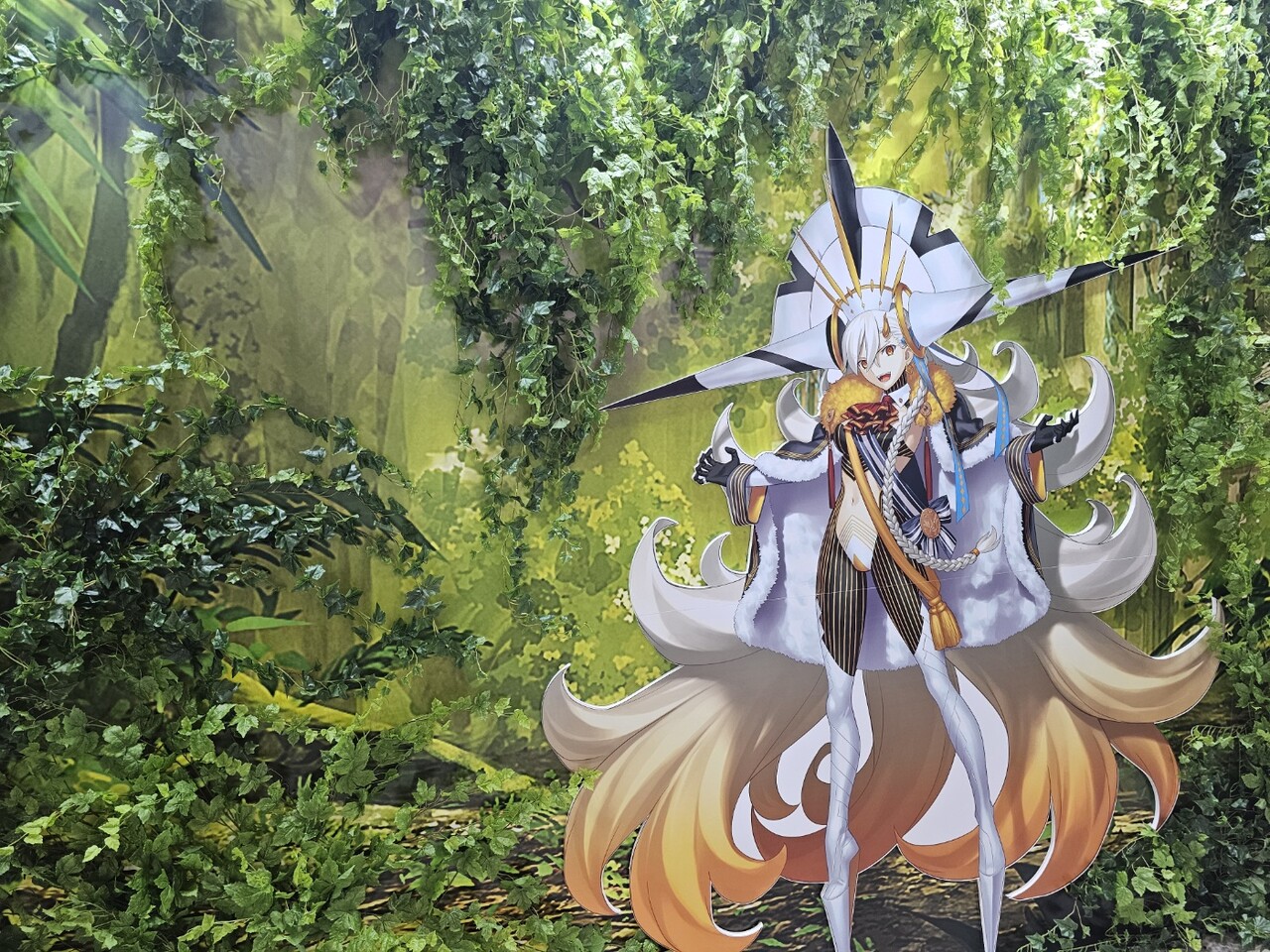 - 구 소장님 안녕하십니까