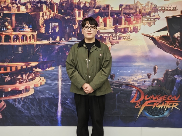 - 박종민 네오플 던전앤파이터 총괄 디렉터